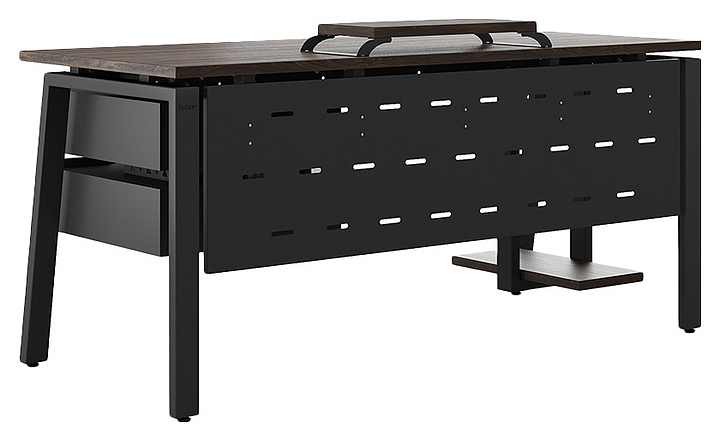 КОБОР KAB-180/80 black/charlston Программы #4
