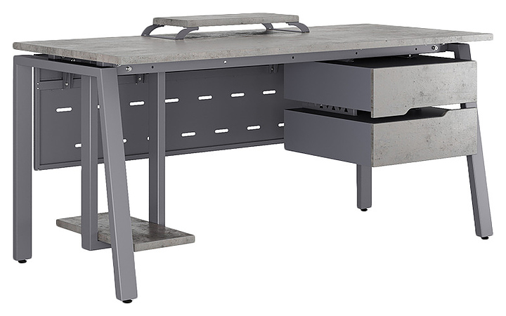 КОБОР KAB-180/80 graphite/chicago Программы #2