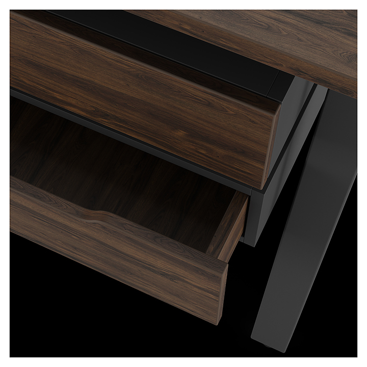 КОБОР KAB-80/60 black/charlston Программы #5