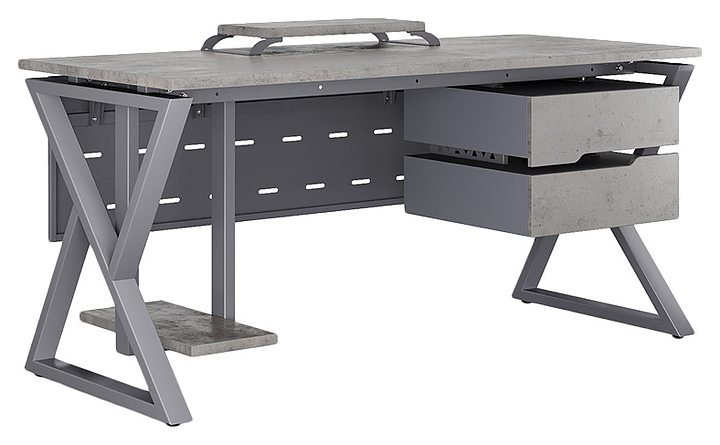КОБОР KW-100/70 graphite/chicago Программы #2