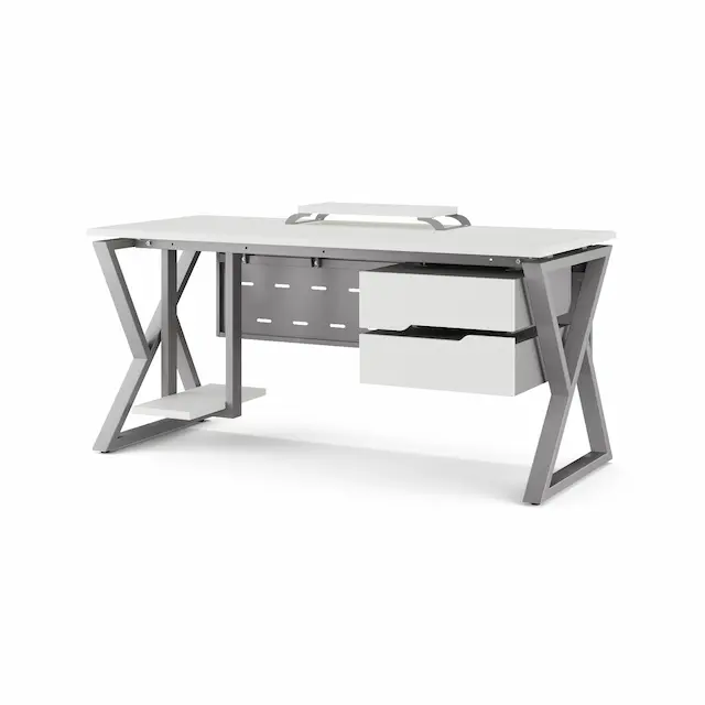 КОБОР KW-100/80 aluminum/premium Программы #5