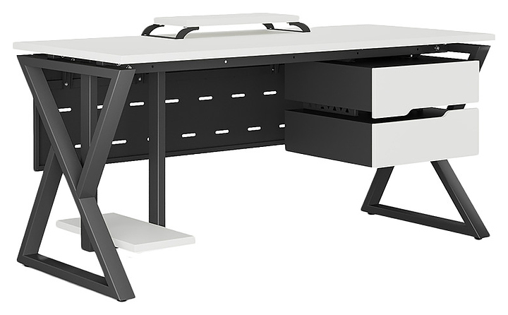 КОБОР KW-100/80 black/premium Программы #2