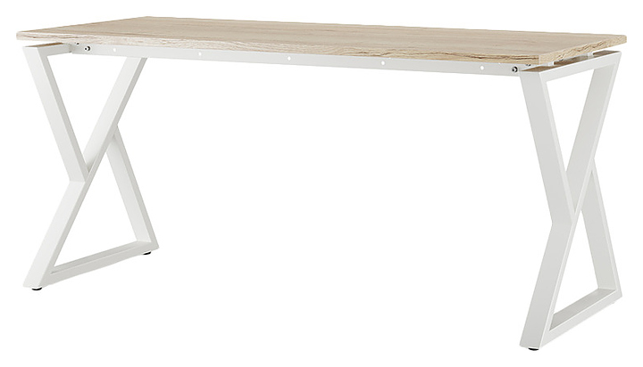 КОБОР KW-100/80 white/natural Программы #1