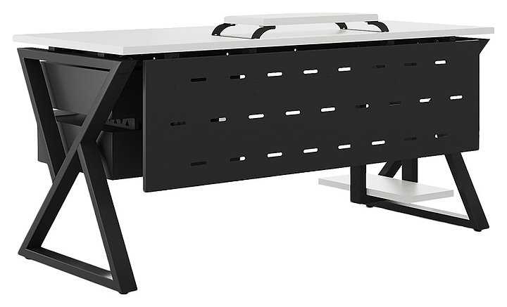 КОБОР KW-120/60 black/premium Программы #4