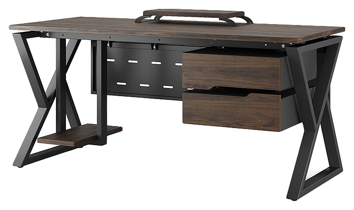КОБОР KW-140/60 black/charlston Программы #3