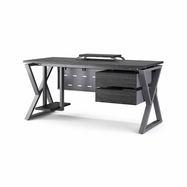 КОБОР KW-140/60 graphite/wood Программы #5