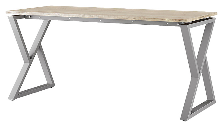 КОБОР KW-140/70 aluminum/natural Программы #1