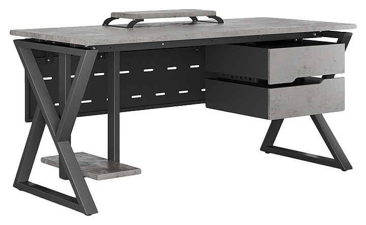 КОБОР KW-140/80 black/chicago Программы #2