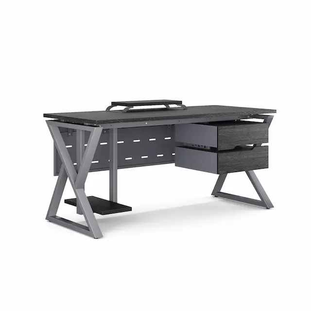 КОБОР KW-140/80 graphite/wood Программы #2