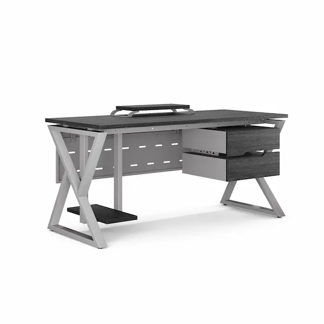 КОБОР KW-160/60 aluminum/wood Программы #2