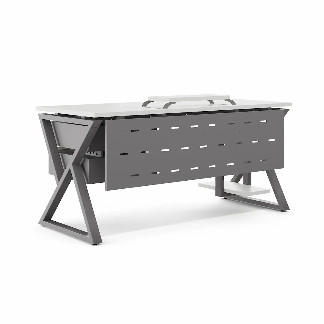 КОБОР KW-160/70 aluminum/premium Программы #3