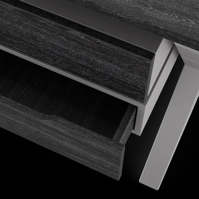 КОБОР KW-160/70 aluminum/wood Программы #6