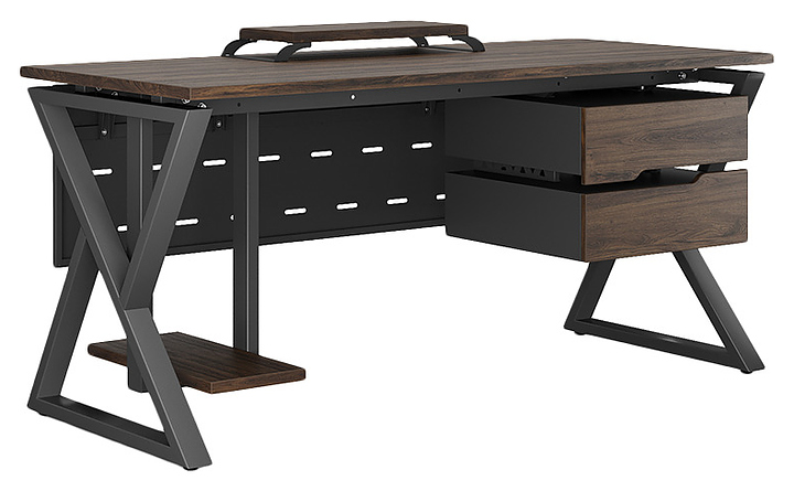 КОБОР KW-160/70 black/charlston Программы #2