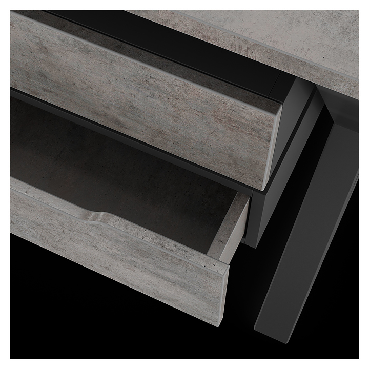 КОБОР KW-160/70 black/chicago Программы #5