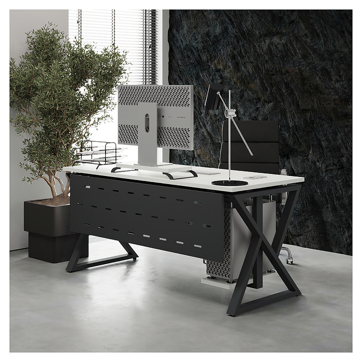 КОБОР KW-160/70 black/premium Программы #8