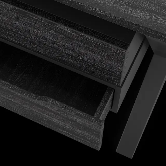 КОБОР KW-160/70 black/wood Программы #6