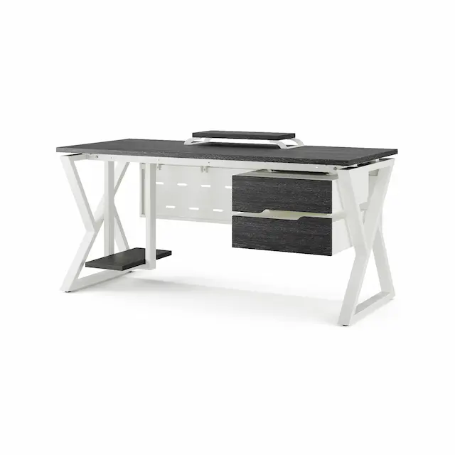 КОБОР KW-160/80 white/wood Программы #5