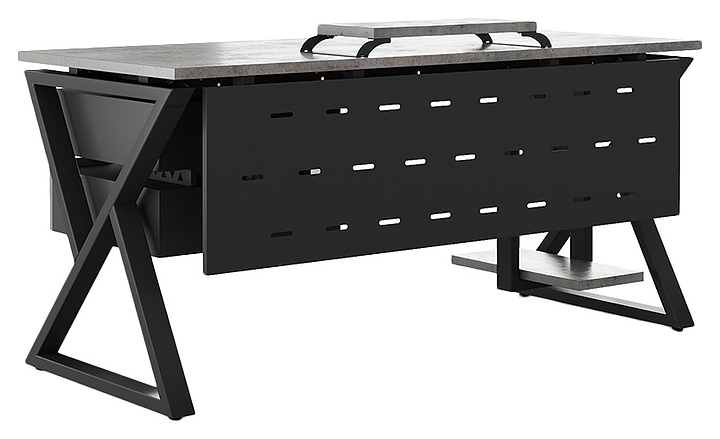 КОБОР KW-180/60 black/chicago Программы #4