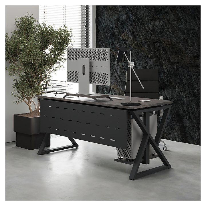 КОБОР KW-180/60 black/chicago Программы #8