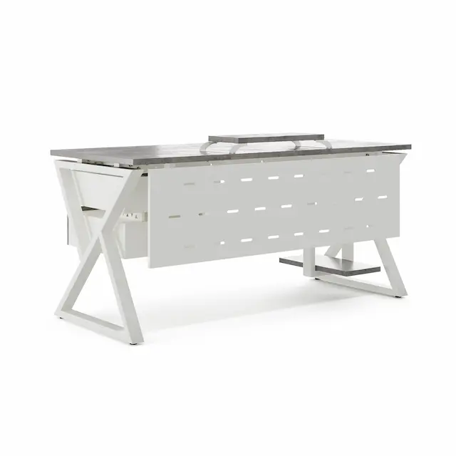 КОБОР KW-180/60 white/chicago Программы #3