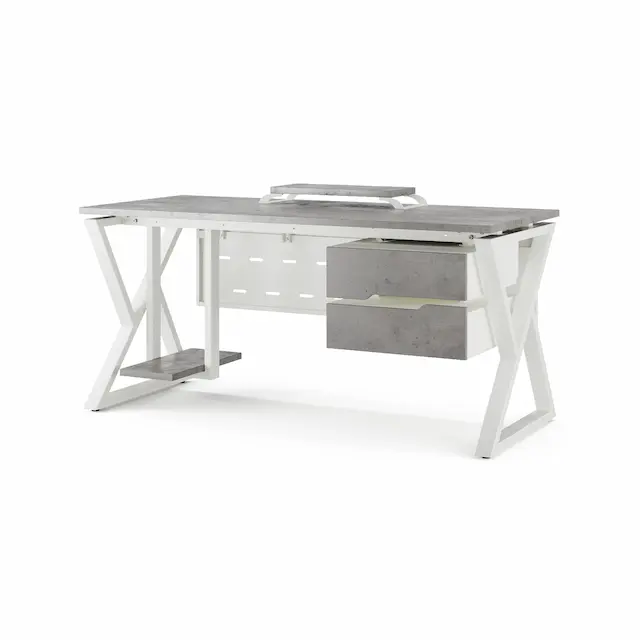 КОБОР KW-180/60 white/chicago Программы #5