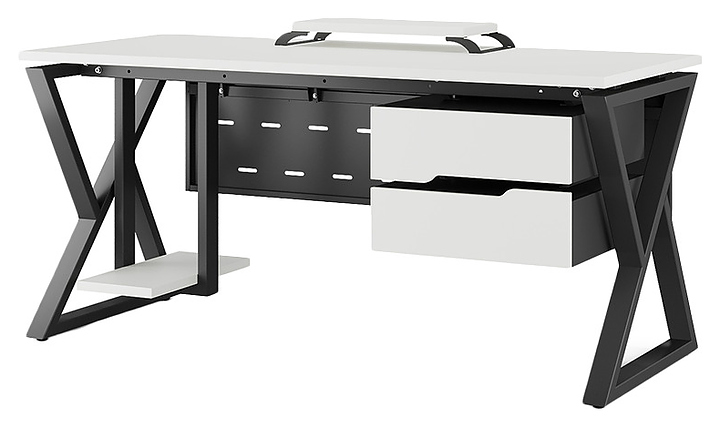 КОБОР KW-180/70 black/premium Программы #3
