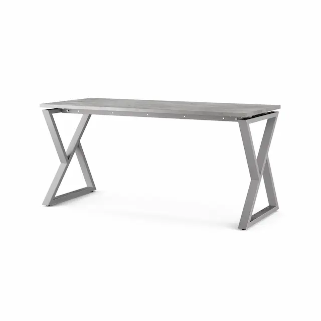 КОБОР KW-80/80 aluminum/chicago Программы #1