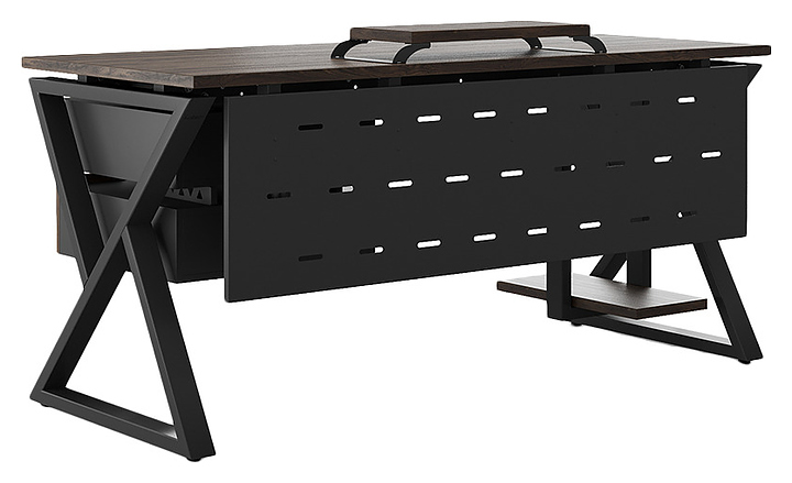 КОБОР KW-80/80 black/charlston Программы #4