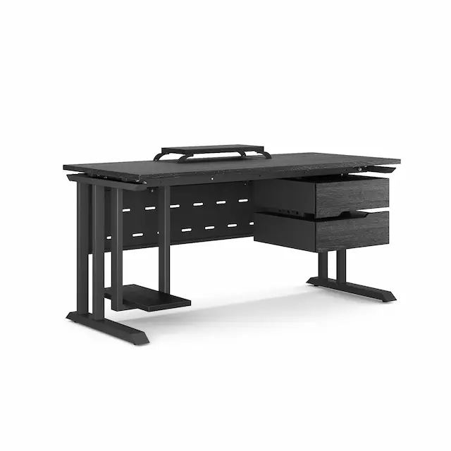 КОБОР KL1-100/60 black/wood Программы #2