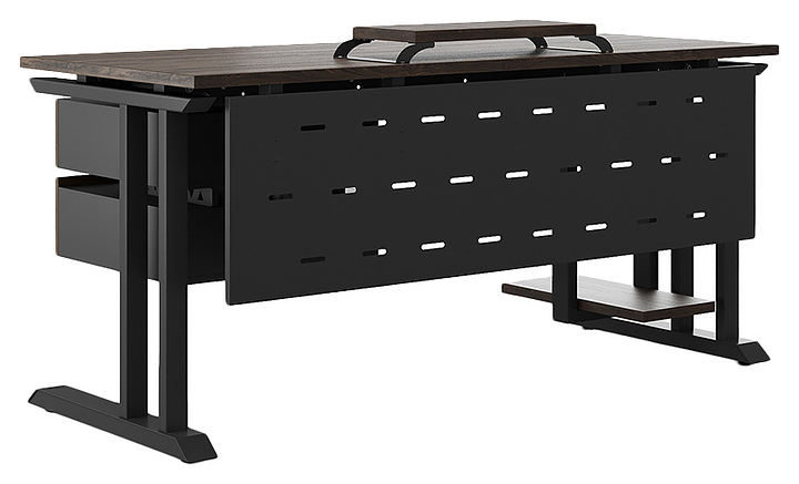 КОБОР KL1-100/70 black/charlston Программы #4