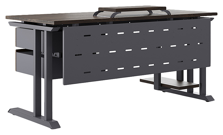 КОБОР KL1-100/70 graphite/charlston Программы #4