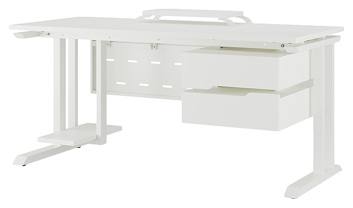 КОБОР KL1-120/60 white/premium Программы #3
