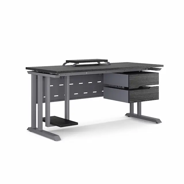 КОБОР KL1-120/70 graphite/wood Программы #2