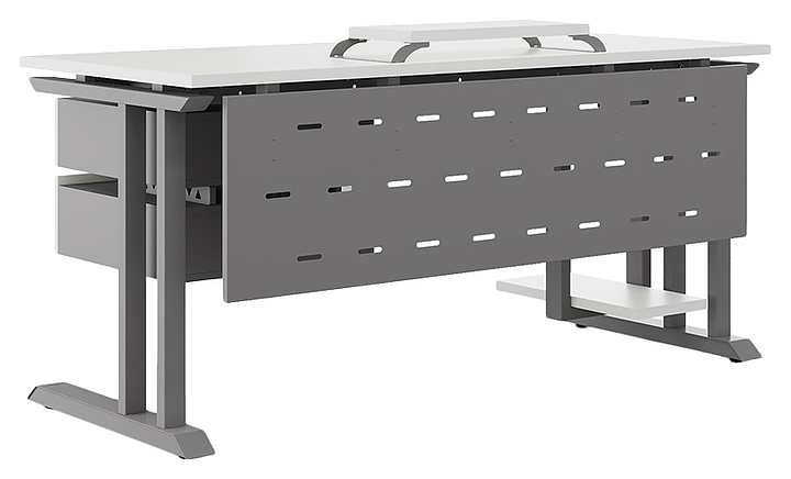 КОБОР KL1-140/70 aluminum/premium Программы #4