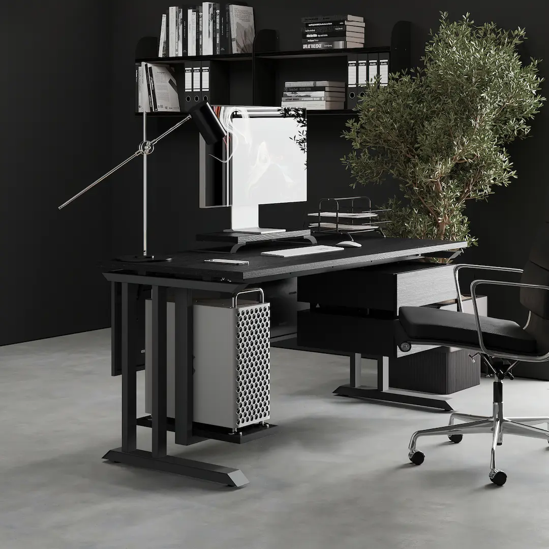 КОБОР KL1-140/70 black/wood Программы #7