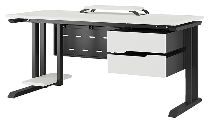 КОБОР KL1-140/80 black/premium Программы #3