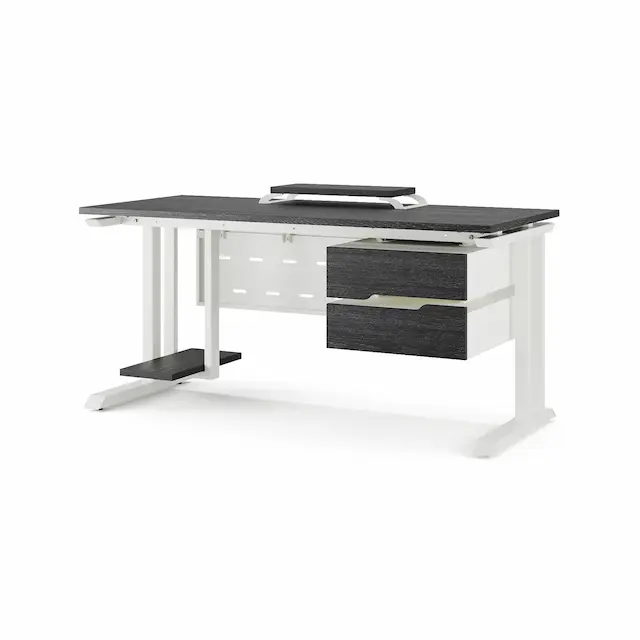 КОБОР KL1-160/60 white/wood Программы #5