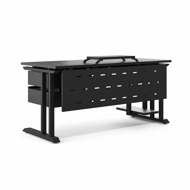 КОБОР KL1-180/60 black/wood Программы #3