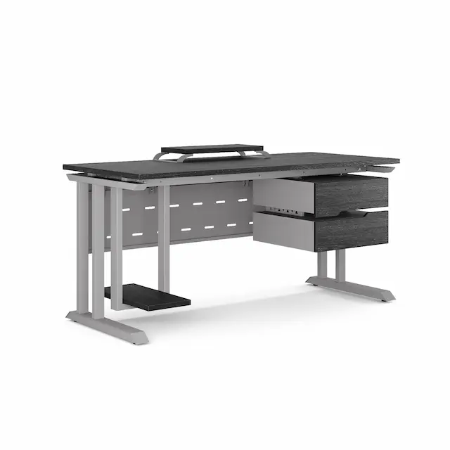 КОБОР KL1-180/70 aluminum/wood Программы #2