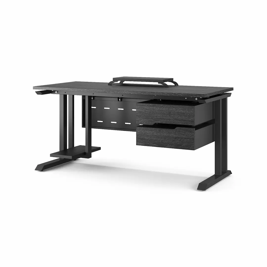 КОБОР KL1-180/80 black/wood Программы #5