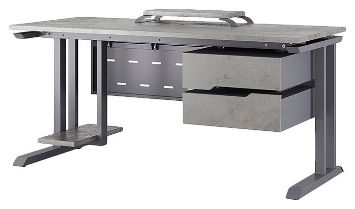 КОБОР KL1-180/80 graphite/chicago Программы #3