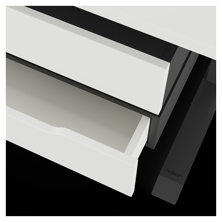 КОБОР KL1-80/60 black/premium Программы #5