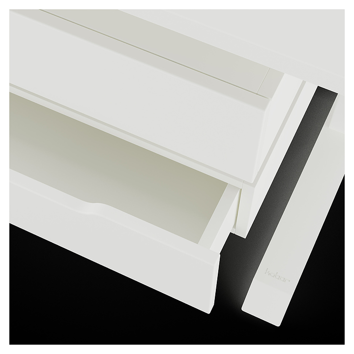 КОБОР KL1-80/60 white/premium Программы #5