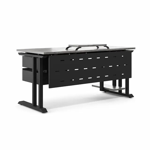 КОБОР KL1-80/70 black/chicago Программы #3