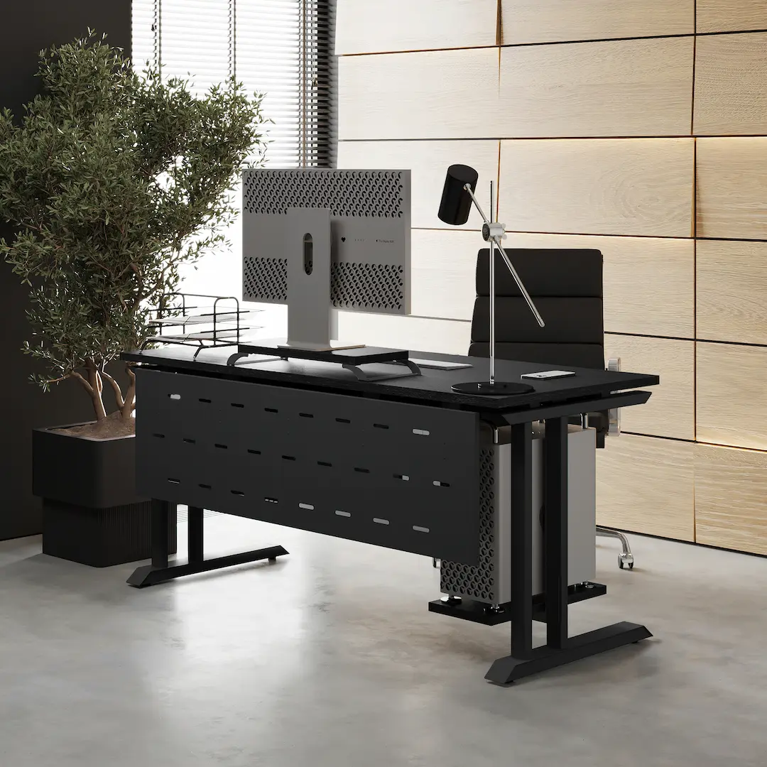 КОБОР KL1-80/70 black/wood Программы #8