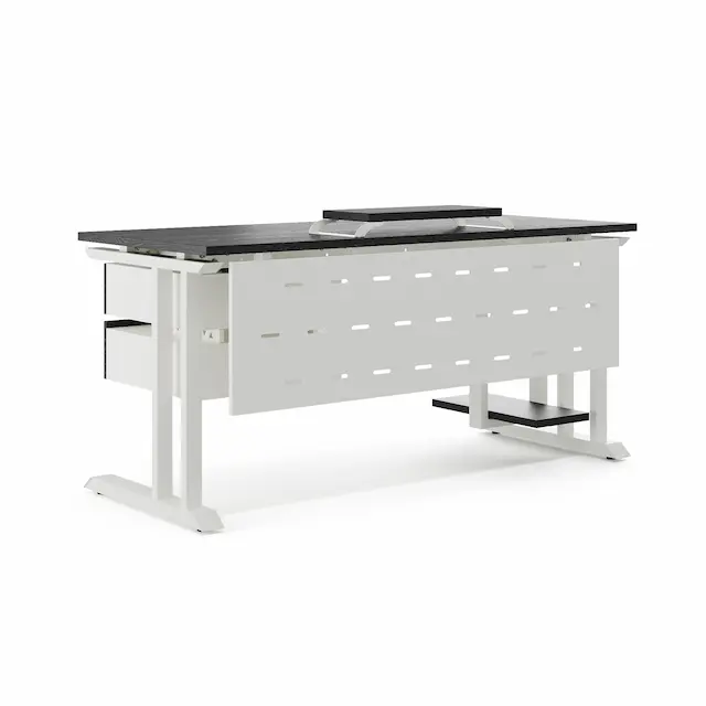 КОБОР KL1-80/80 white/wood Программы #3