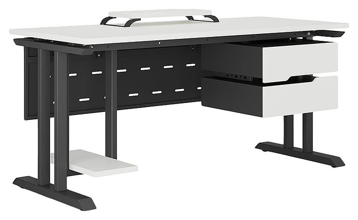 КОБОР KT-80/60 black/premium Программы #2