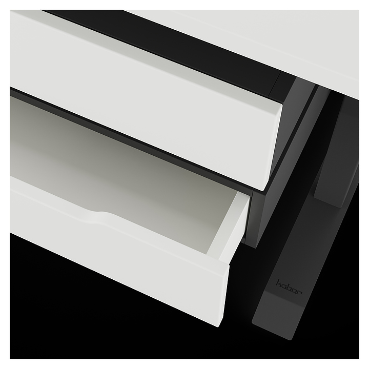 КОБОР KT-140/70 black/premium Программы #5