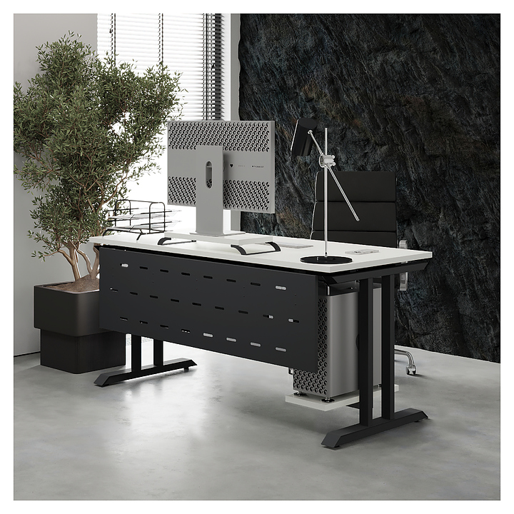 КОБОР KT-140/70 black/premium Программы #8
