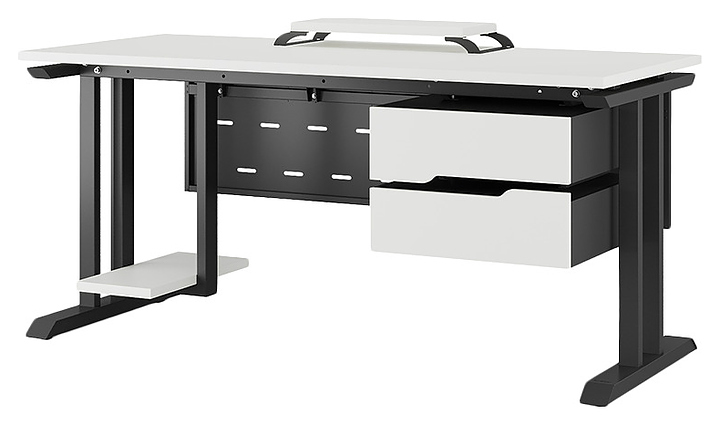КОБОР KT-80/80 black/premium Программы #3
